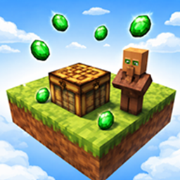 QoL Skyblock logo