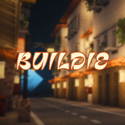 Buildie - Your Ultimate Builder's Toolkit logo