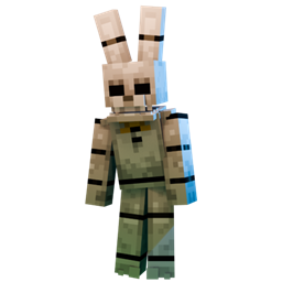 FNAF stuff for my friends logo