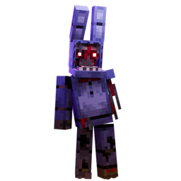 fnaf world maker logo