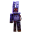 fnaf world maker logo