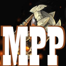 MythicPlusProgression project image