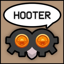 Hooter logo
