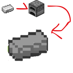 Condensed Ore project image