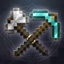 All-in-One VeinMiner & TreeFeller  logo