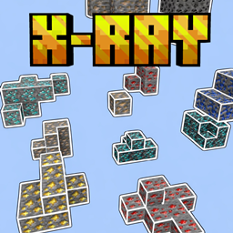 X-RayVision logo