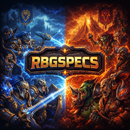 RbgSpecs logo