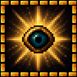 Oculus of Silence project image