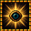 Oculus of Silence logo