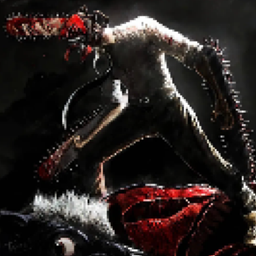 chainsaw man (mdpck) br logo