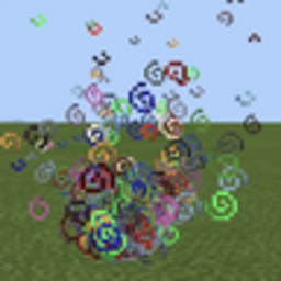 Particle Tweaker project image