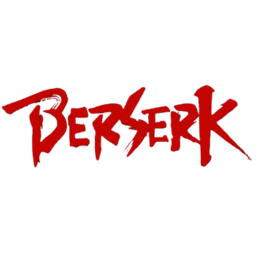 Animated Menu : Berserk Edition logo
