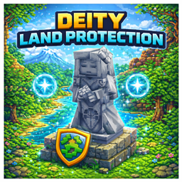 Deity Land Protection
