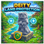 Deity Land Protection logo