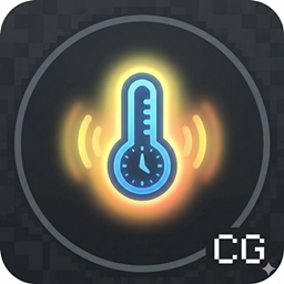 CooldownGlows logo
