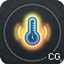 CooldownGlows logo