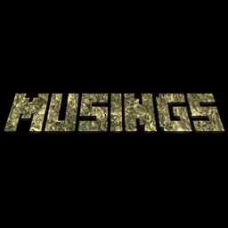 Musings logo