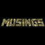 Musings logo