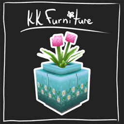 KK Furniture logo