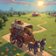 Off To Market: Enhanced Trading logo