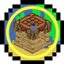 Crafting Table Horizons logo