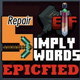 Simply Swords | Epicfight Repair project image