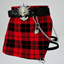 Punk Skirt - Hagalaz Belt logo