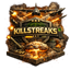 [TACZ] KillStreak logo