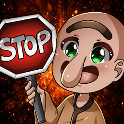 Villager Self Protection logo