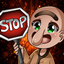 Villager Self Protection logo
