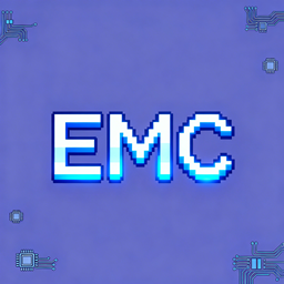 EasyMC logo