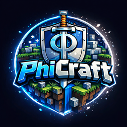 Phi Craft logo