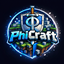 Phi Craft logo