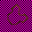 hollow copper logo