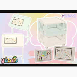 【ybbxb】style furniture logo