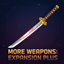 Elemental Weapons Expansion [ Achievements Friendly] logo