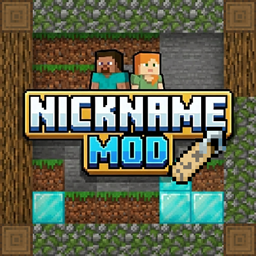 Nickname project image