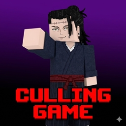 Jujutsu Craft Culling Game project image