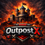 OutpostX | Territory Control, Factions/Teams Support! logo
