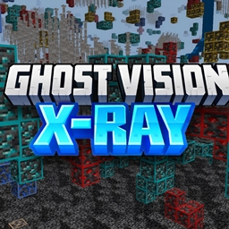 Ghost Vision X-ray logo