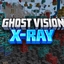 Ghost Vision X-ray logo