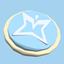 FrostedLib logo