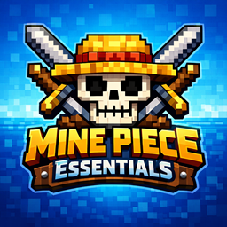 Mine Piece Essentials logo