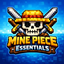 Mine Piece Essentials logo