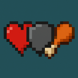 Force Show Heart logo