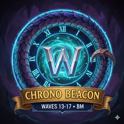BM Beacon project image