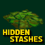 Hidden Stashes & Lootable Objects! logo