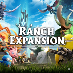 Ranch Expansion (Pal Schema) project image