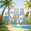 Beta of Peace  logo