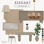 Kaziecc ~ Elegant Living Set logo